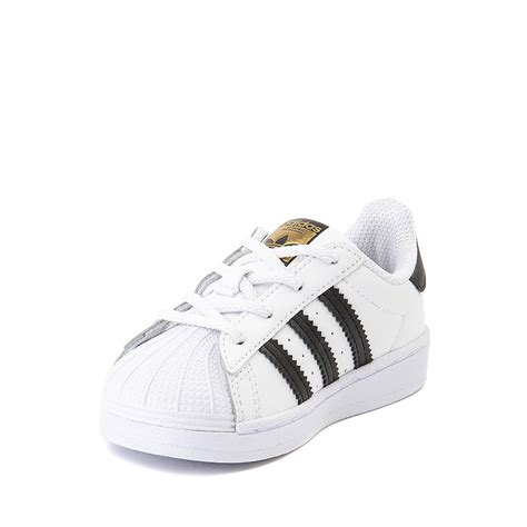 adidas superstar weiß kinder|Adidas kids shoes.